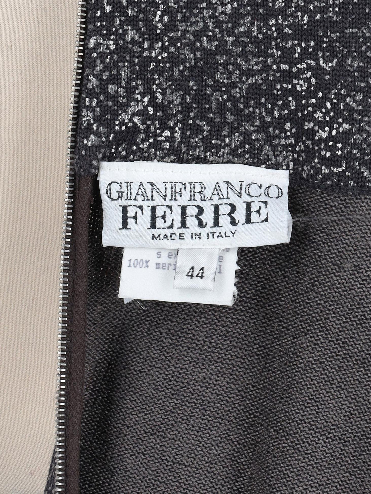 Gianfranco Ferré Sweater W2511.88  Gianfranco Ferré 