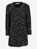 Vintage Textured Knit Wool-Blend Coat CVM26.22.15  Vintage 