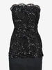 Genny Embellished Evening Gown W27526.167  Genny 