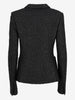 Balenciaga Textured Blazer WCV30052025.30  Balenciaga 