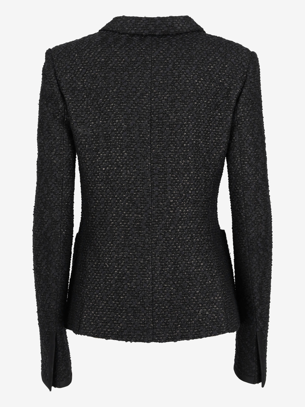 Balenciaga Textured Blazer WCV30052025.30  Balenciaga 