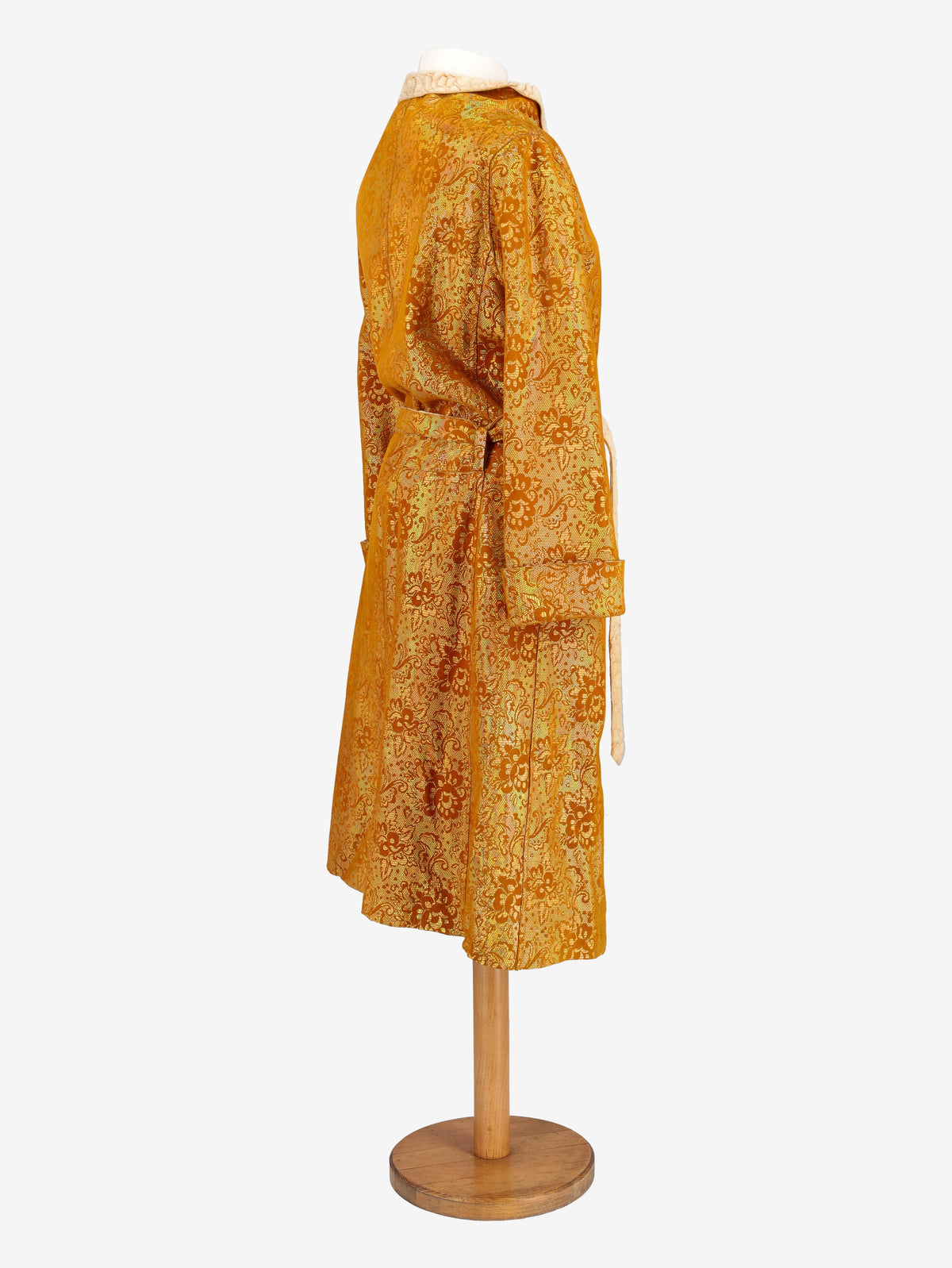 Voyage Invest In The Original Lambskin Coat