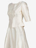 Two-Piece Vintage Wedding Dress W240426.7  Vintage 
