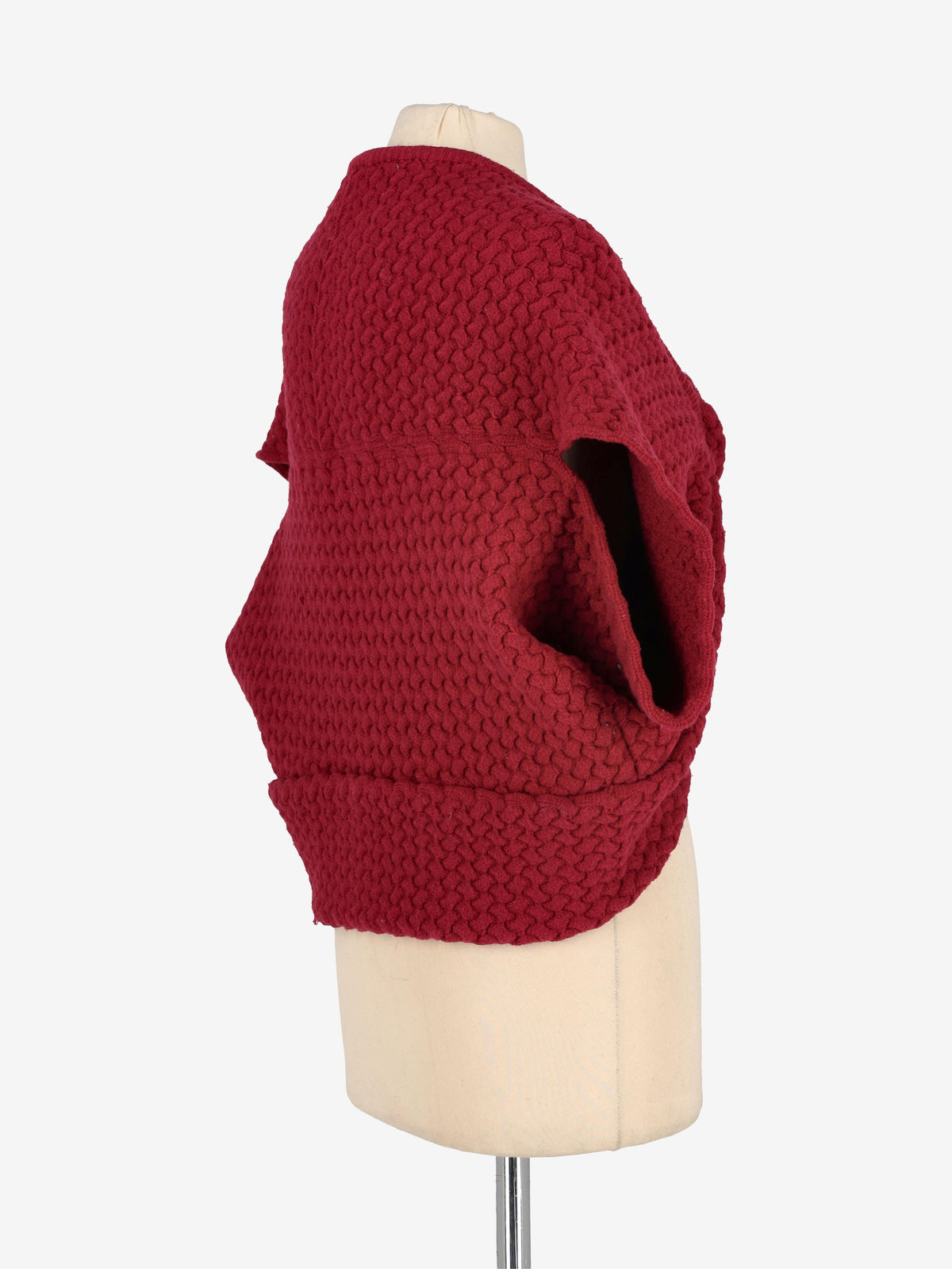 Alaïa Knitted Top CVM21.44.4  Alaïa 
