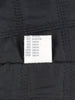 Mondrian Double Lined Coat With Shearling W2511.70  Mondrian 