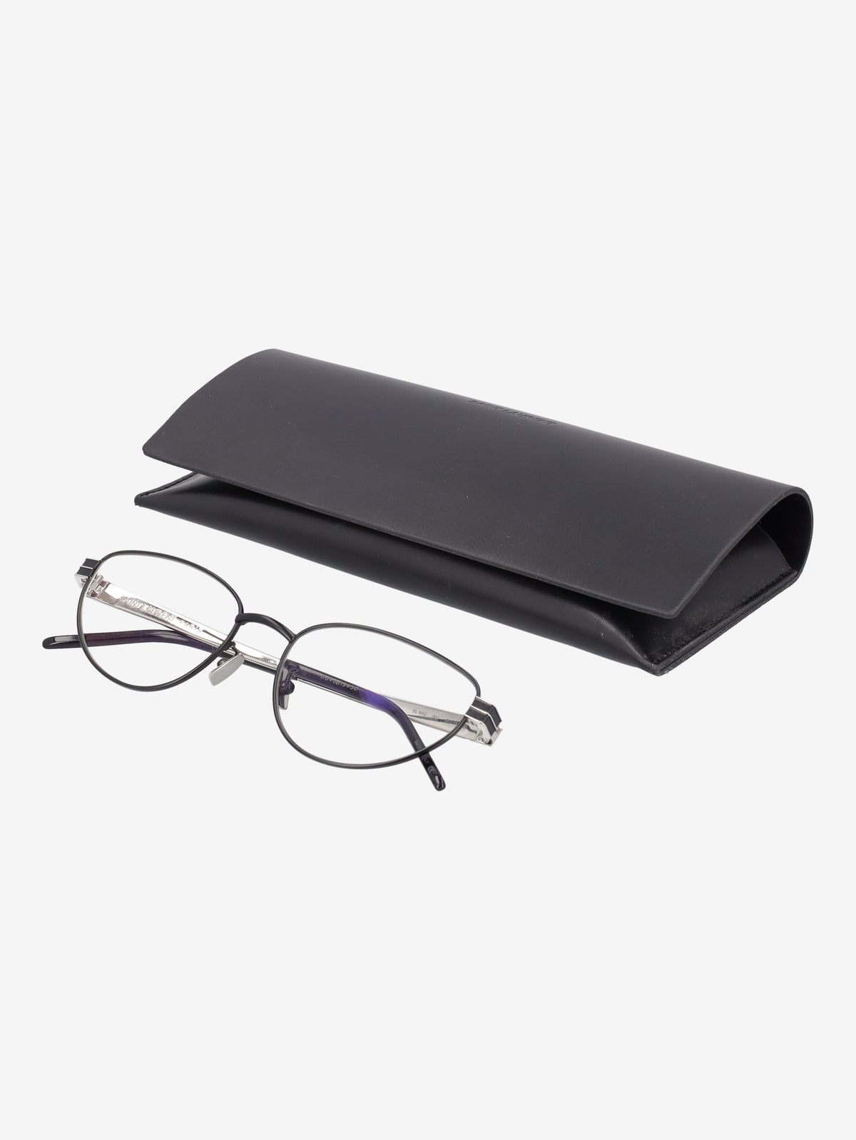 Saint Laurent Paris Glasses with Prescription Lenses W7426.70  Yves Saint Laurent 