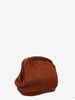 Castellari Pochette Morbida Marrone