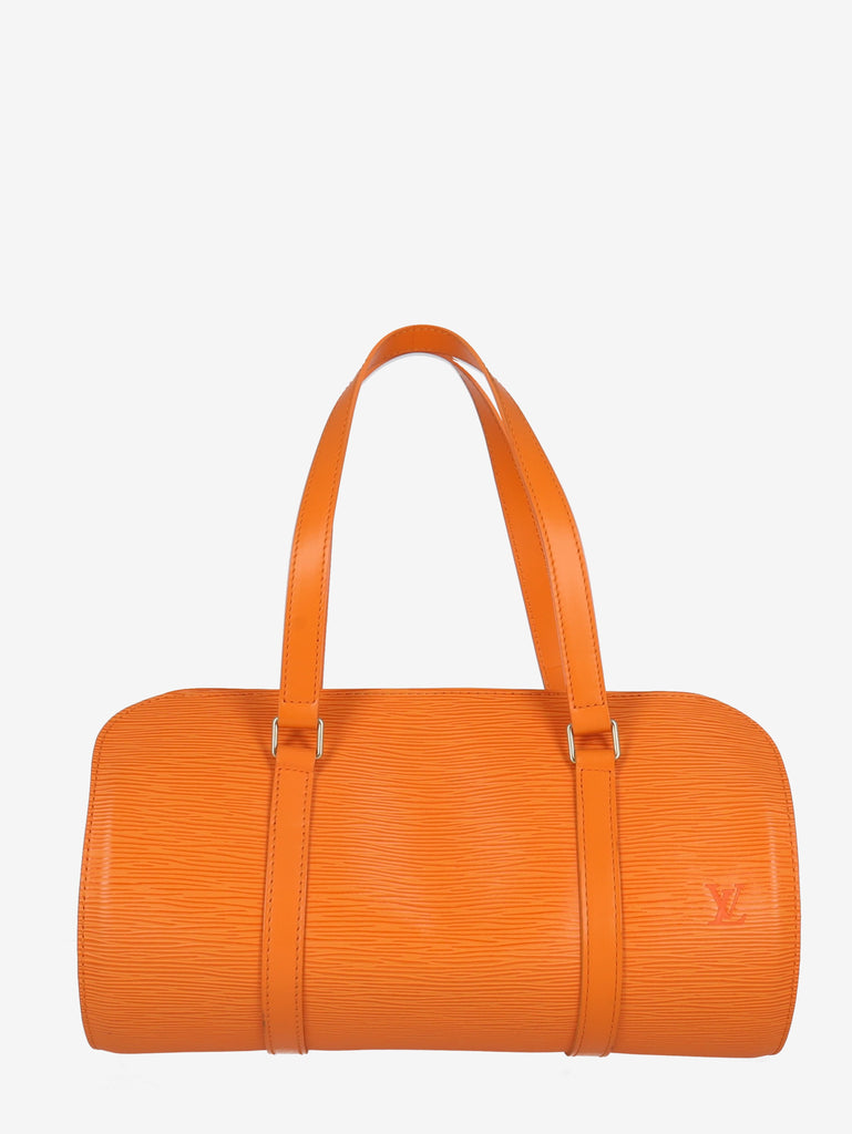 Louis Vuitton Soufflot 包