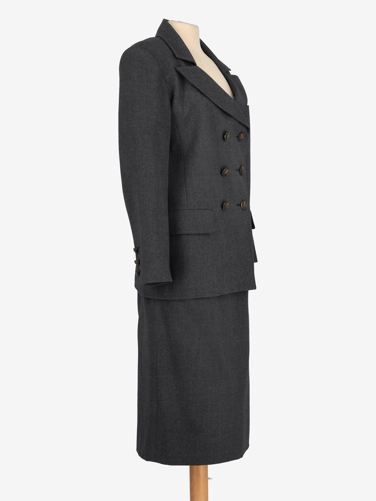 Hermès Suit MR251125.8  Hermès 
