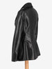 Ermanno Scervino Faux Leather Blazer WCV30052025.42  Ermanno Scervino 