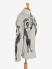 Nadini Grey Sweater WCV041224.108  Nadini 