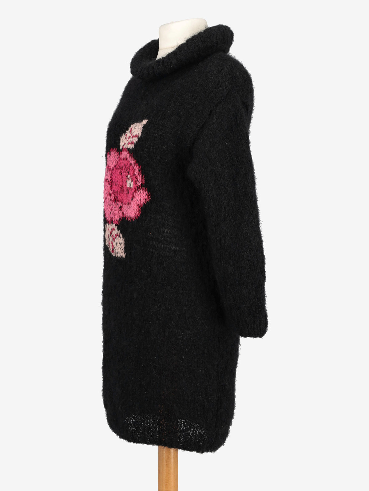 Vintage Maxi Sweater WCV191124.7  Vintage 