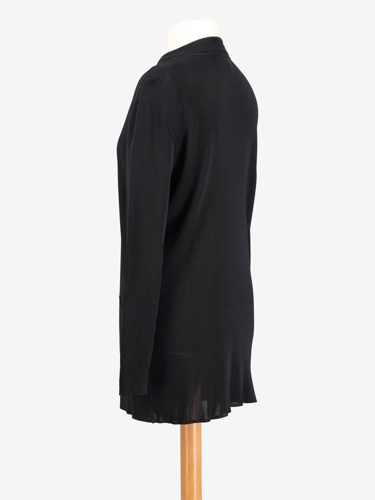 Fendi Maxi Cardigan WCV041224.65  Fendi 