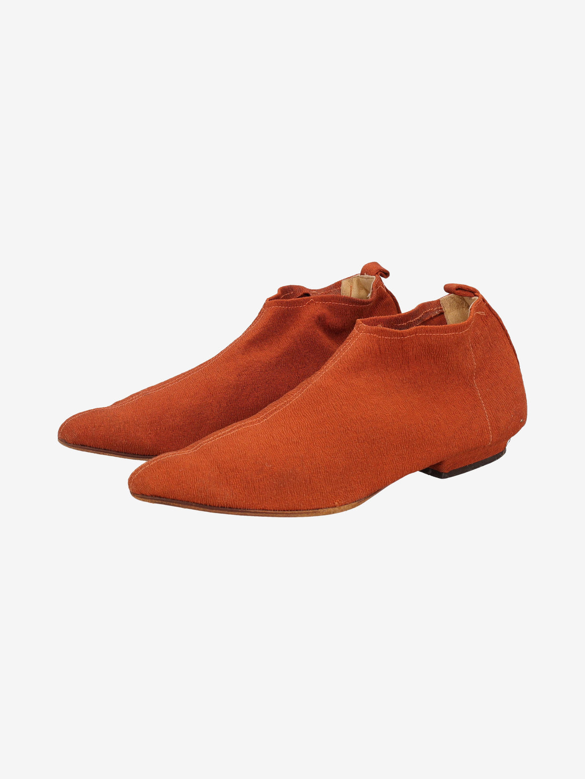 Giorgio Armani Ankle Boots CVM21.8.17  Armani 