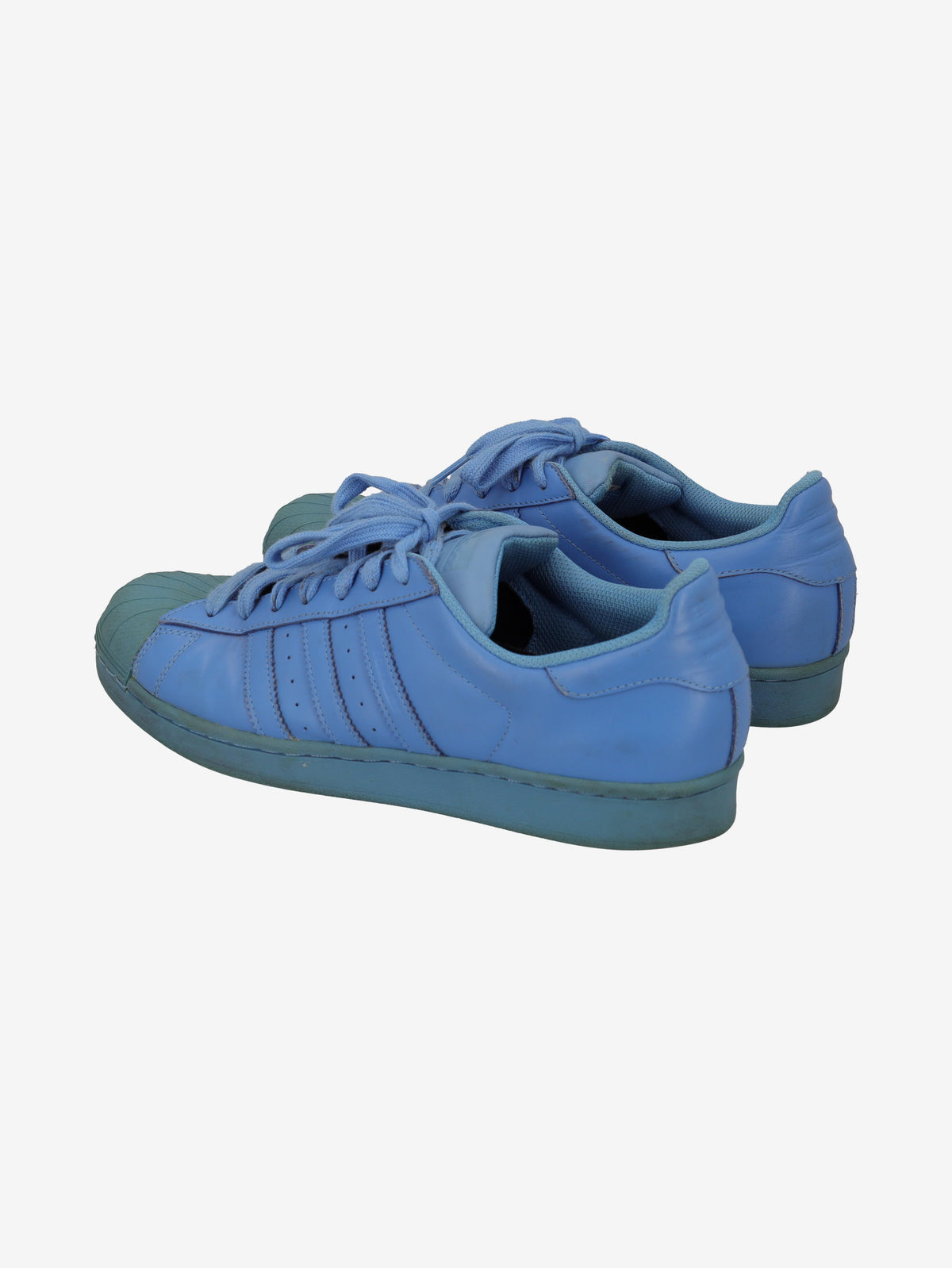 Adidas Pharrell Williams Equality Superstar Sneakers WCV250881.05  Adidas 