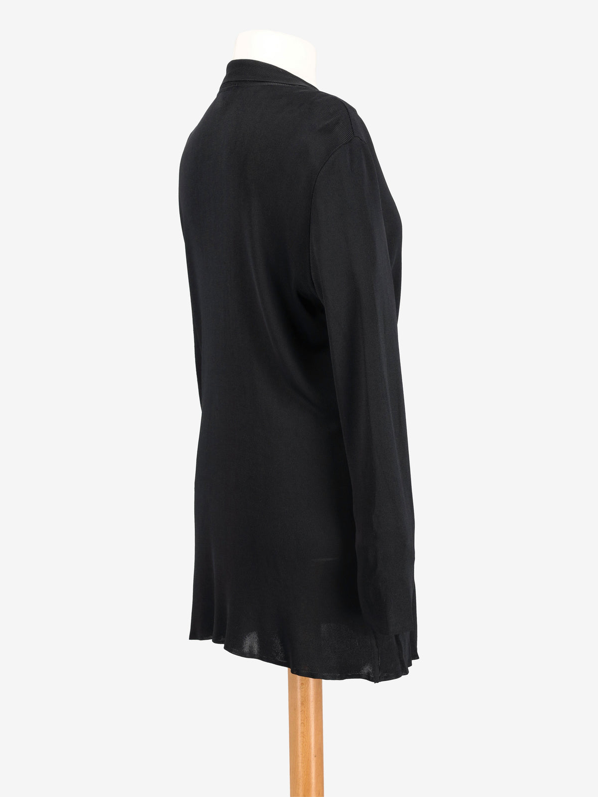Fendi Maxi Cardigan WCV041224.65  Fendi 