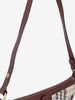 Burberry Knitted Baguette Bag WCV30052025.20  Burberry 
