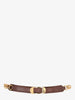 Pirovano Vintage Belt