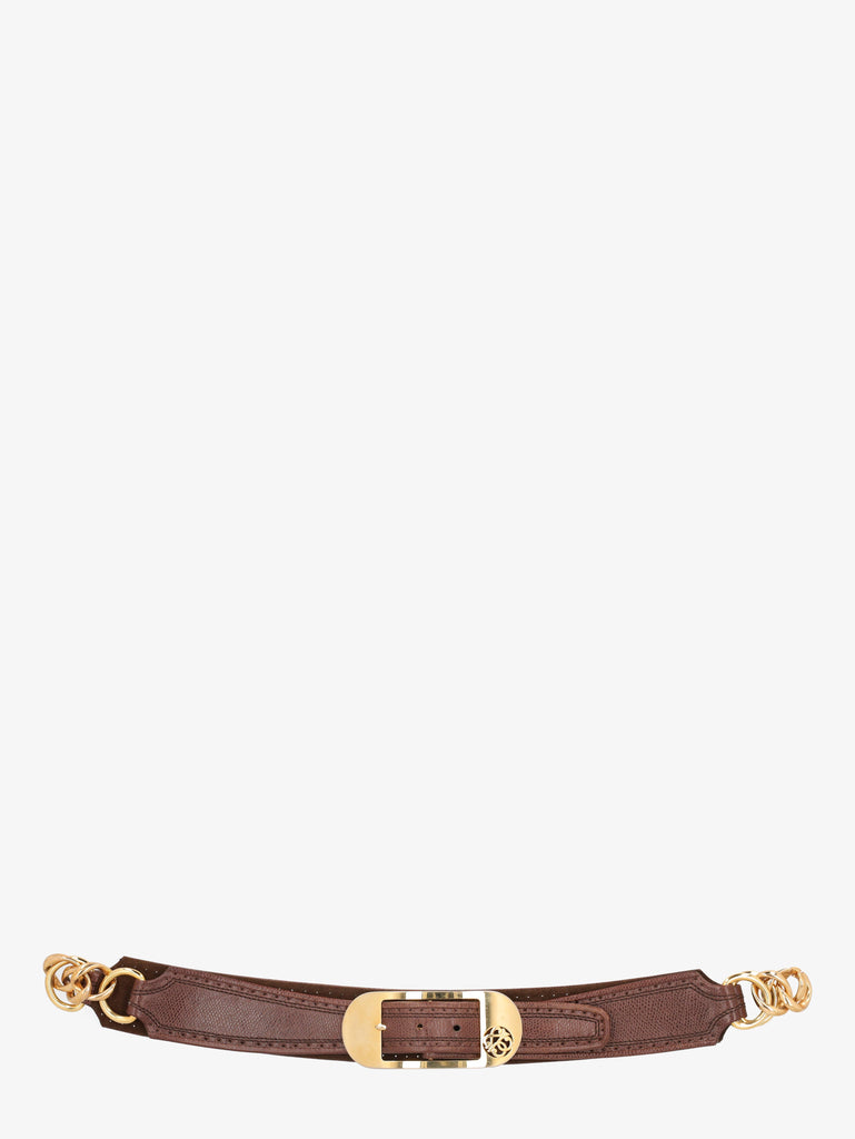 Pirovano Vintage Belt