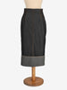 Gianfranco Ferré Jeans Skirt MORA1200110  Gianfranco Ferré 