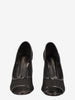 Dolce&Gabbana Peep-Toe Stiletto Pumps WCV041224.120  Dolce & Gabbana 