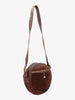 Gucci Vintage Round Shoulder Bag