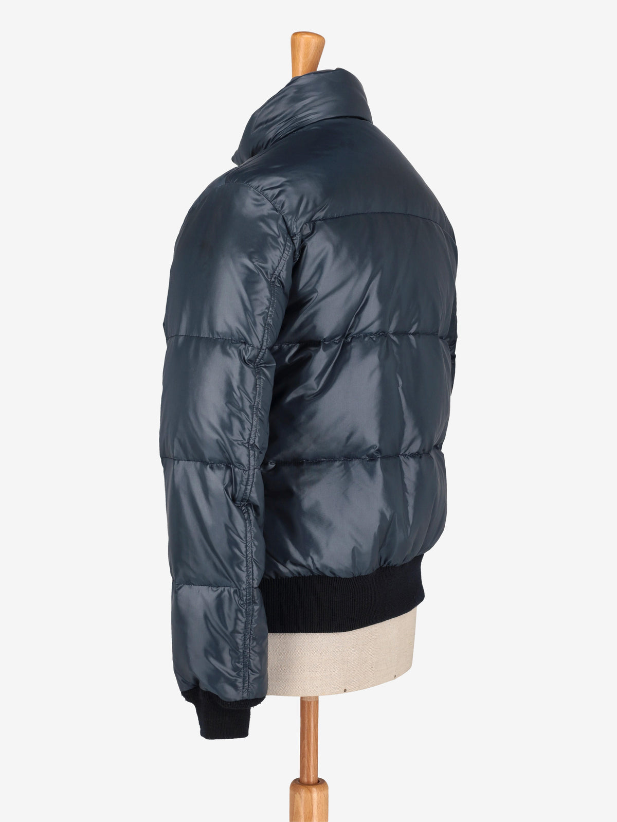 Fay Blue Down Jacket WCV130226.6  Fay 