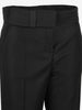 Stella McCartney Elegant Wool Trousers WCV30052025.31  Stella McCartney 