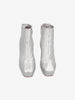 Versace Platfrom Ankle Boots CVM24.84.43  Versus 
