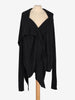 Rick Owens Draped Cardigan RM290925.74  Rick Owens 