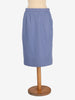 Valentino Lilac Skirt MR120725.40  Valentino Boutique 
