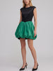Valentino Balloon Skirt Dress W27526.170  Valentino 