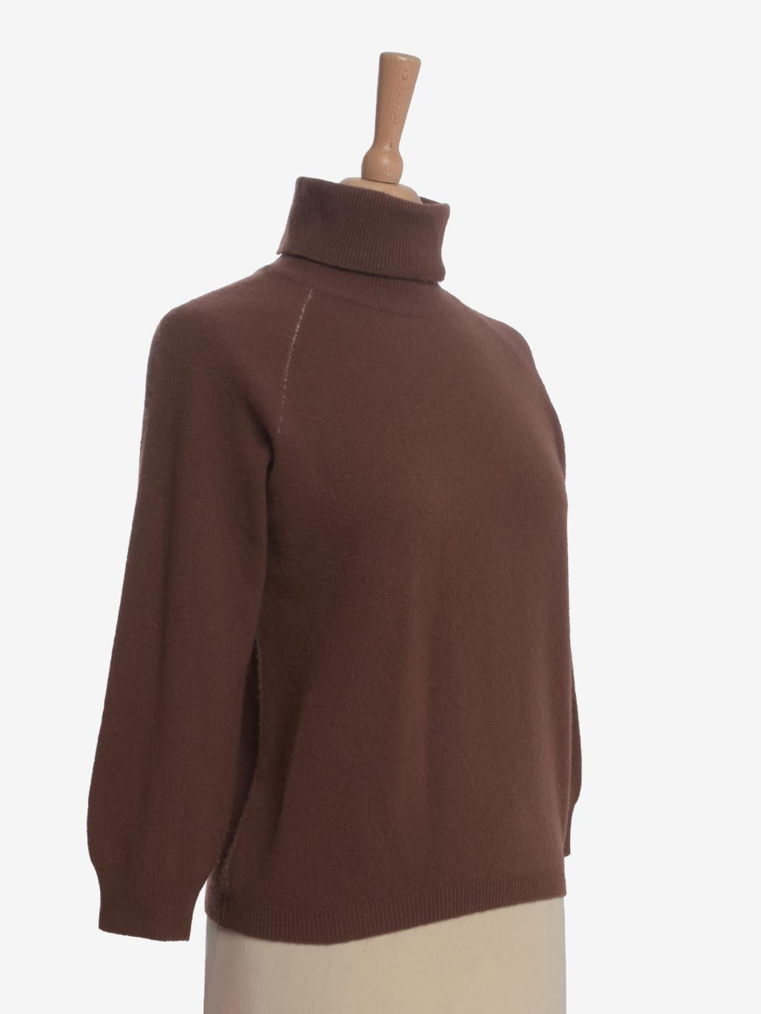 MM6 Maison Margiela Turtleneck Sweater