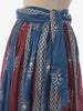Souleiado Vintage Provencal Suit WCV241010253  Souleiado 