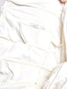 Vintage 1950s Curiel White Dress with Red Belt B1603622  Curiel 