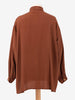 Mondrian Brown Silk Shirt WCV041224.55  Mondrian 