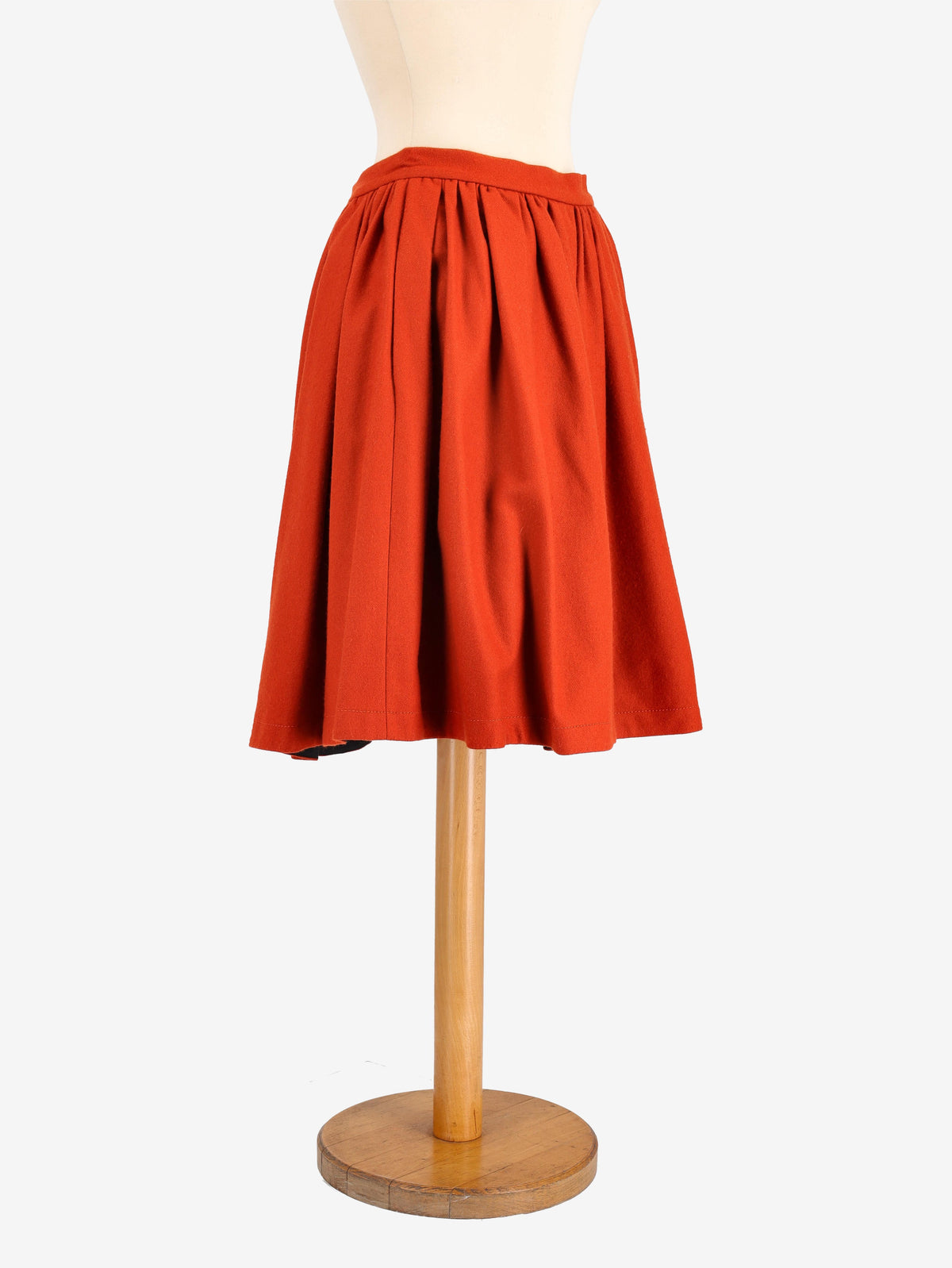 Antonio Marras Wool Skirt WCV241010218  Antonio Marras 
