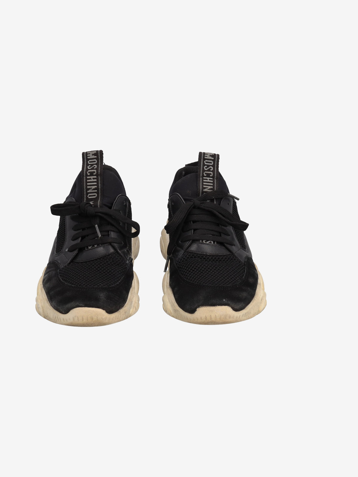 Moschino Teddy Sneakers WCV250874.04  Moschino 