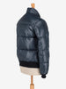 Fay Blue Down Jacket WCV130226.6  Fay 