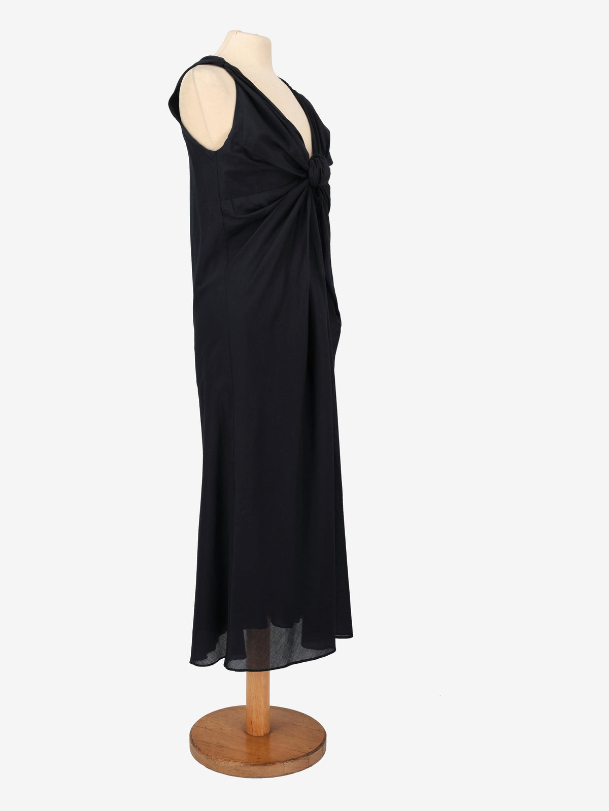 Aspesi Knot Dress DM10043106  Aspesi 