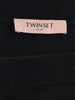 Twinset Wool Blouse WCV241224.10  Twinset 