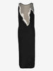 Krizia Knitted Dress CVM21.90.217A  Krizia 