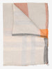 Fabiana Filippi Geometrical Foulard WCV241010421.13  Fabiana Filippi 