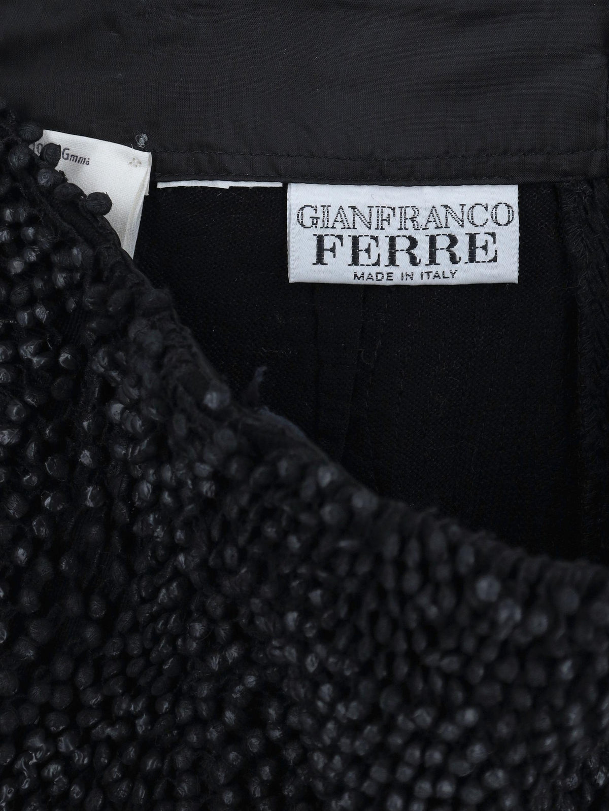Gianfranco Ferré Decorated Skirt W2511.114  Gianfranco Ferré 