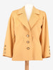 Yves Saint Laurent Wool Jacket