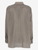 Tom Ford Classic Patterned Shirt MU251211.1  Tom Ford 
