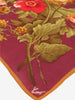 Kenzo Floral Wool-Blend Scarf W27526.67  Kenzo 