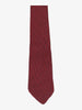 Hermès Patterned Tie 161225.20  Hermes 