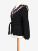 Voyage Invest In The Original Wool Cardigan WCV041224.9  Voyage 