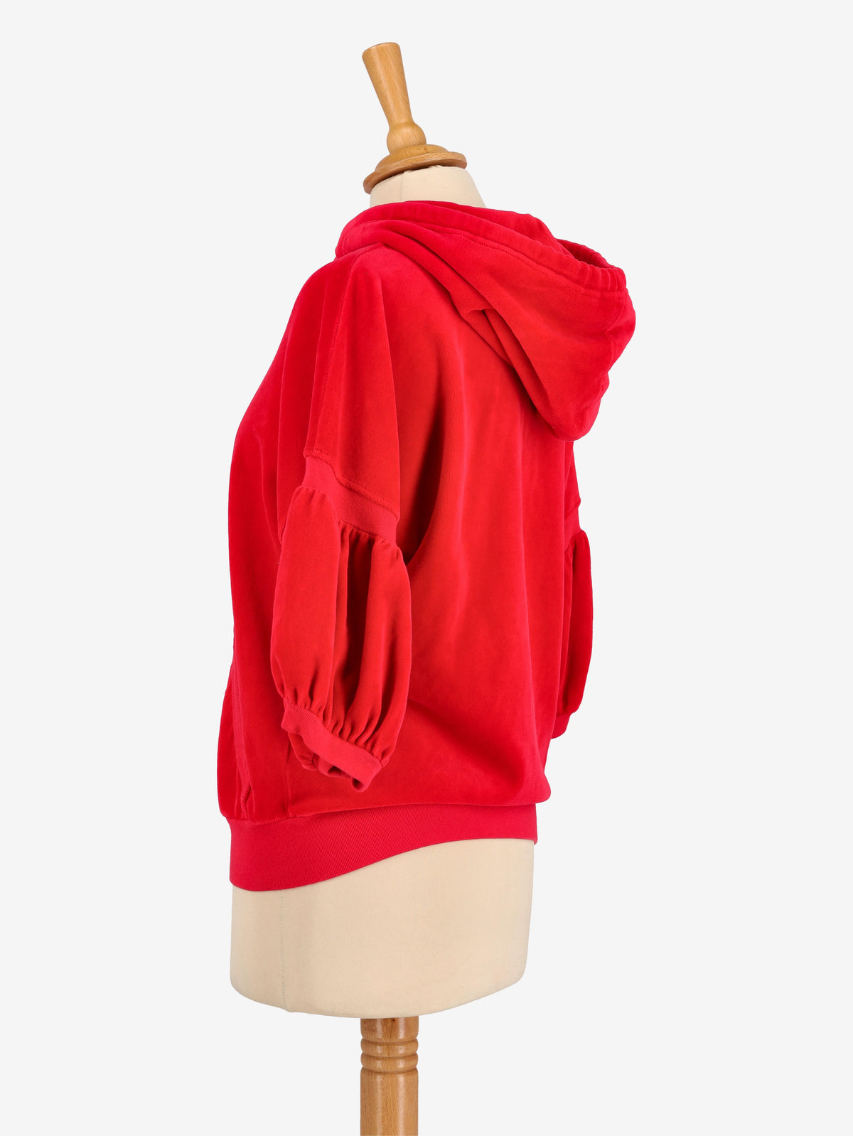 Juicy Couture Hoodie WCV241010133  Juicy Couture 